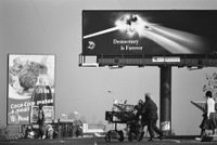 Democracy is Forever, Pimville