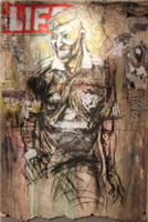 Life – Chris Mahlangu