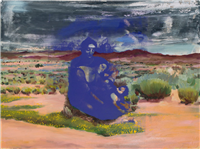 From 'Landscape with a Twist'