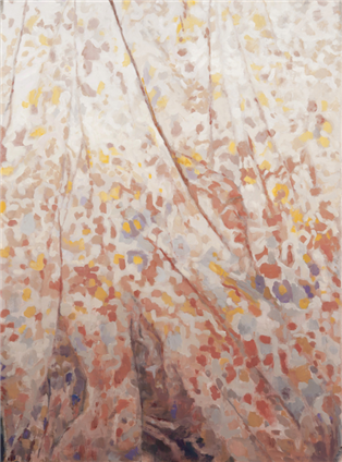Dissimulation series (Untitled)