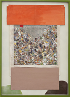 White Flag (Small)