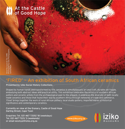 Fired Exhibition