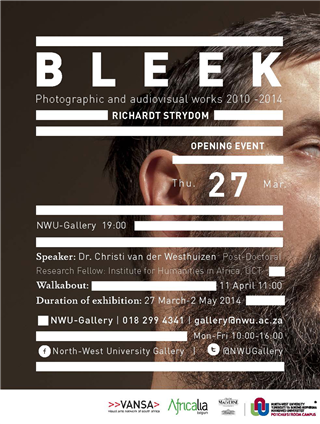 BLEEK