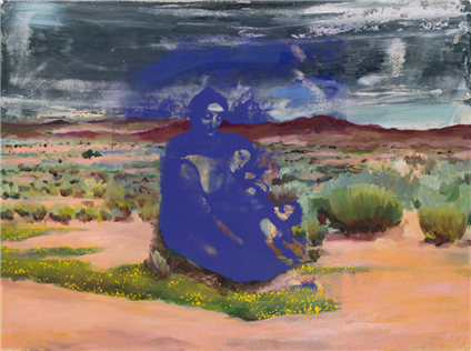 From 'Landscape with a Twist'