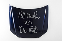 Till Death do us Part