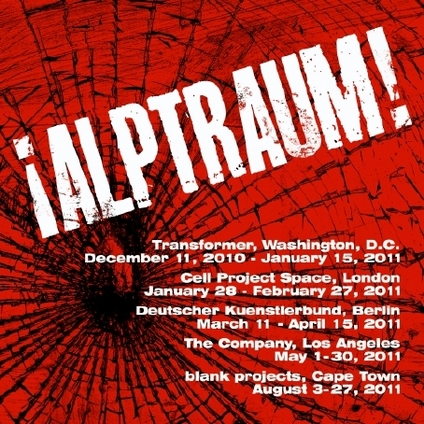 Alptraum