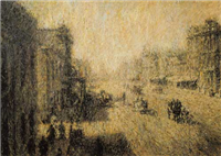 Main Street, Port Elizabeth