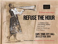 'Refuse the Hour'