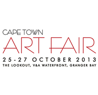 Cape Town Art Fair