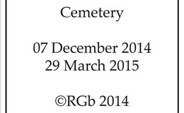 'Cemetery'