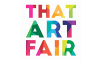 That Art Fair 2015