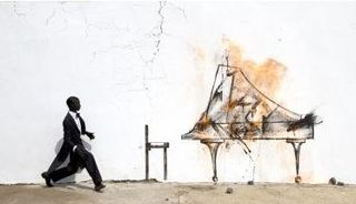 Piano Chair