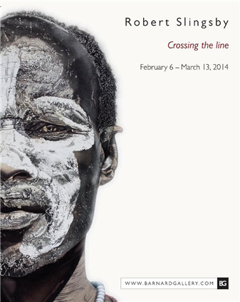 Crossing the Line
