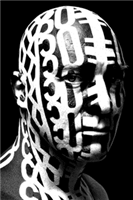 Fuckface (Kendell Geers)