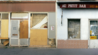 Still 5; Single photograph from Aber ich, ich komm nicht mehr zurück (But I, I Will Not Return