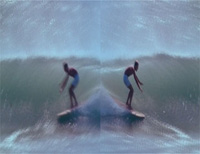Weft