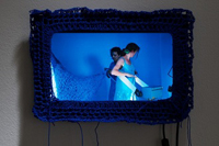 Crochet, Gym and Tonic