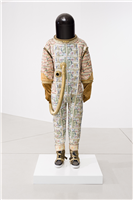 Ndiri Afronaut (I am an Afronaut)