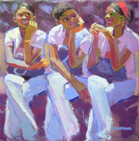Young Women