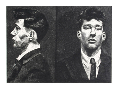 Reggie Kray