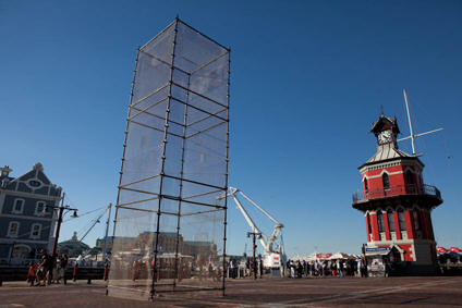 Nelson’s Column (Ghost)