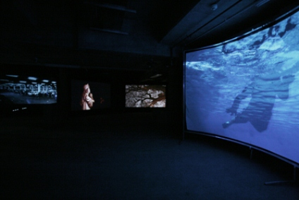 Minutes 2010: Time, Movement and Rhythm in Johannesburg