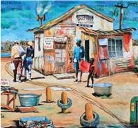 From 'In Our Backyard'