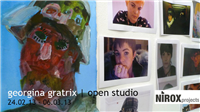 Work in Progress: Open Studio