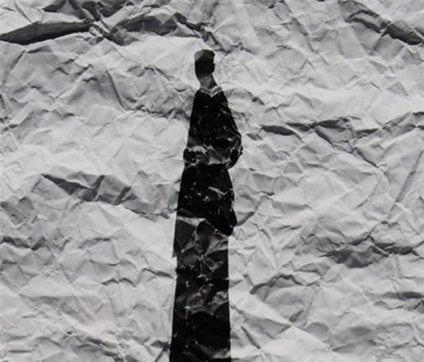 Life is Short (detail)