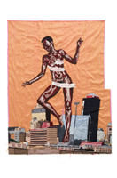 The Rebirth of the Black Venus