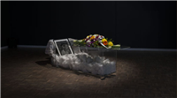 Of Love & Loss Installation view