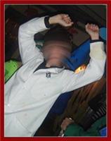 The Deceased