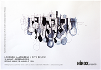 City Below