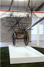Untitled (Rickshaw)