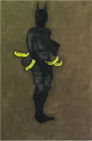 Letter for Sarah Batman to Josephine Baker