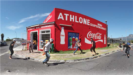 Standard Bank Young Artist Exhibition