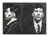 Reggie Kray