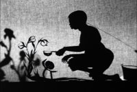 8 Possible Beginnings or: The Creation of African-America, a Moving Picture by Kara E. Walker