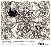 Triumph Prosthetics for the People