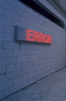 K.O Lab: T/Error 
