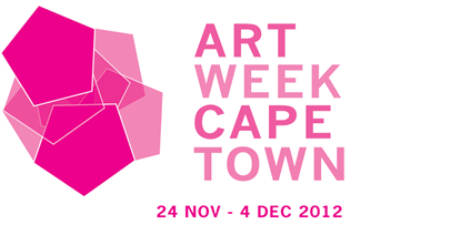 Cape Town ArtWeek