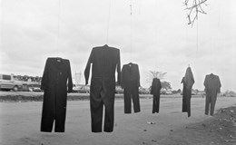 'Someone Else's Country'