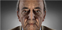 Faces of People who may or may not be Victims or Perpetrators of Domestic Violence (Gerard)