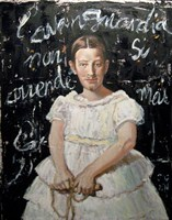 L’avanguardia non si arrende mai (The avantgarde never gives up)