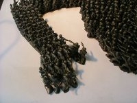 Installation for 'To Dream' (detail)