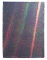 Pale Blue Dot