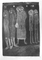 People from Darkness
