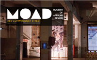 MOAD: Museum of African Design