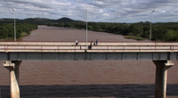 Beitbridge Moonwalk