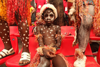 African Cup of Nations, Launda, Angola